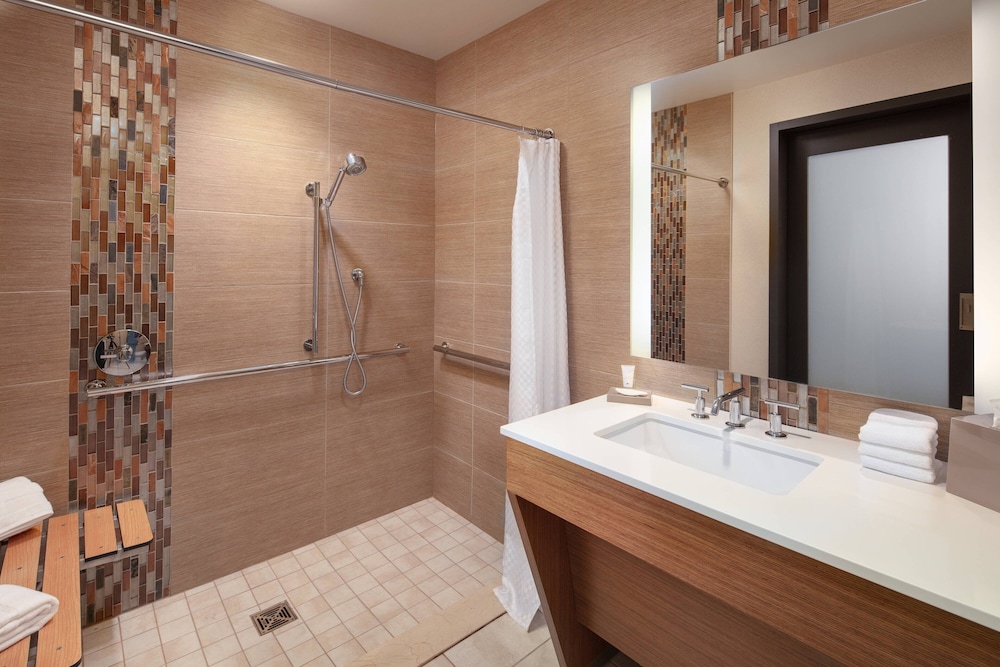 The Westin Buffalo - photo 23