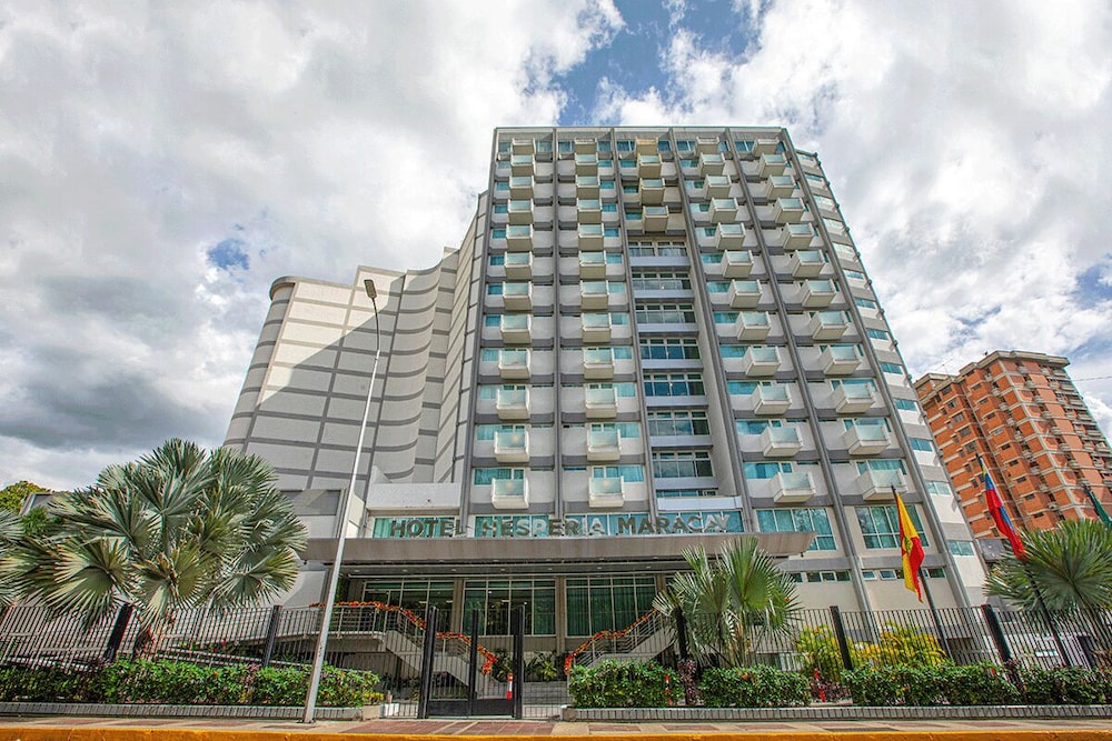 Hesperia Maracay in Maracay, Venezuela