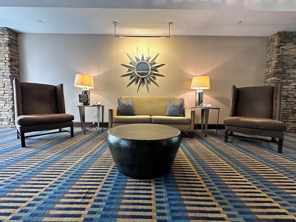 Hampton Inn by Hilton Columbus South Fort Benning - photo 7