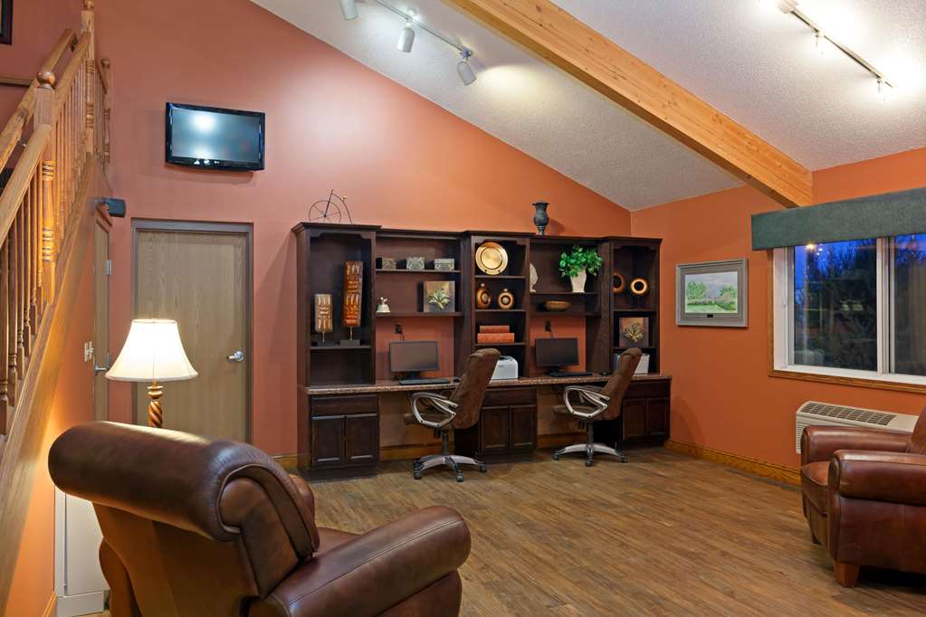 AmericInn by Wyndham Valley City Conference Center - photo 5