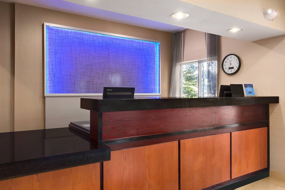 Fairfield Inn & Suites by Marriott Norman - photo 4