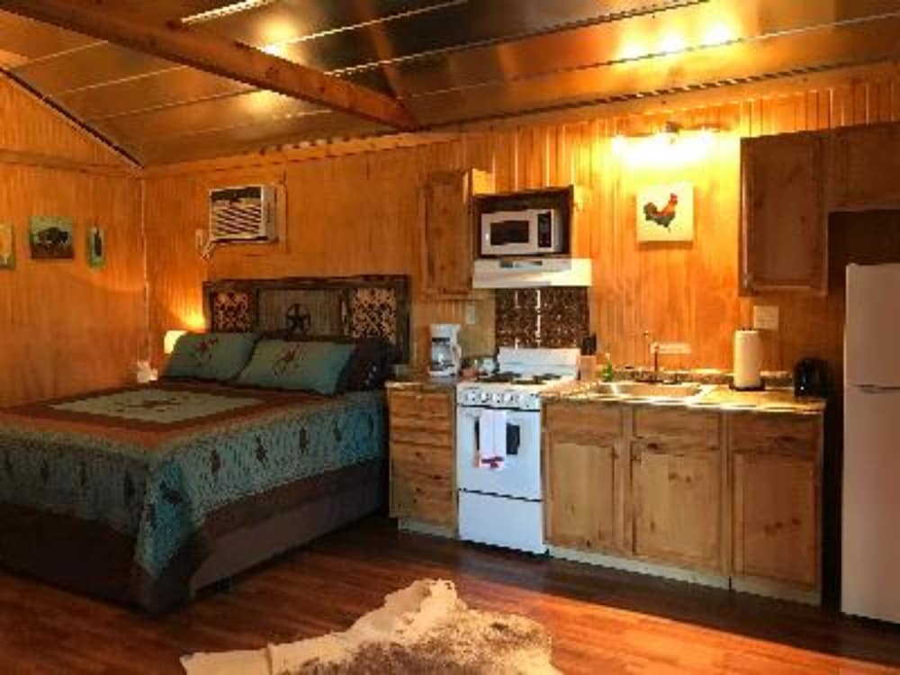Walnut Canyon Cabins - photo 8