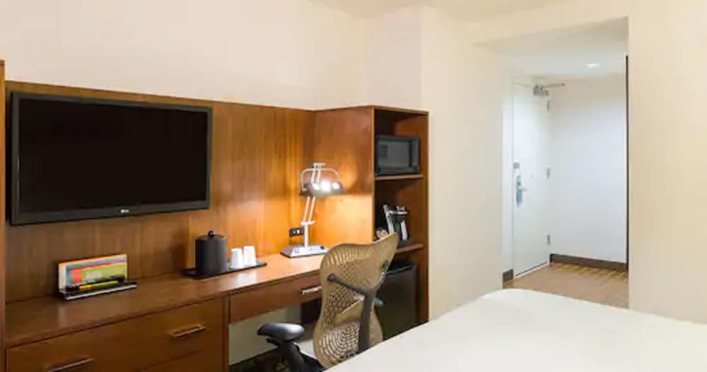 Hilton Garden Inn New York Manhattan Midtown East - photo 8