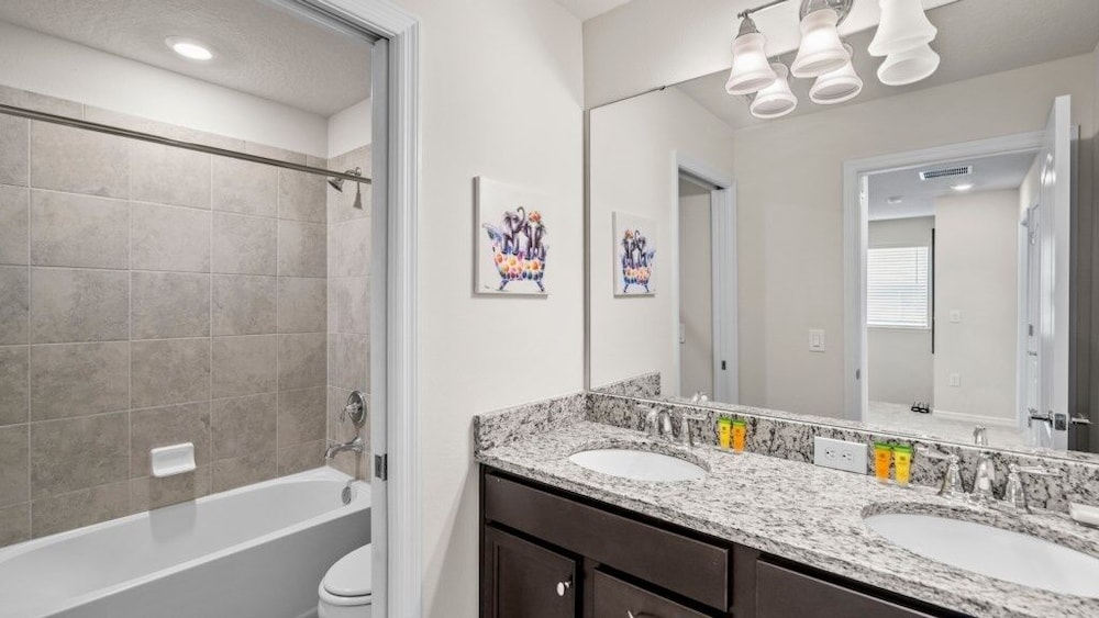 Fun For The Whole Family Townhome At Solterra Resort 5 Bedroom Townhouse by Redawning - photo 22