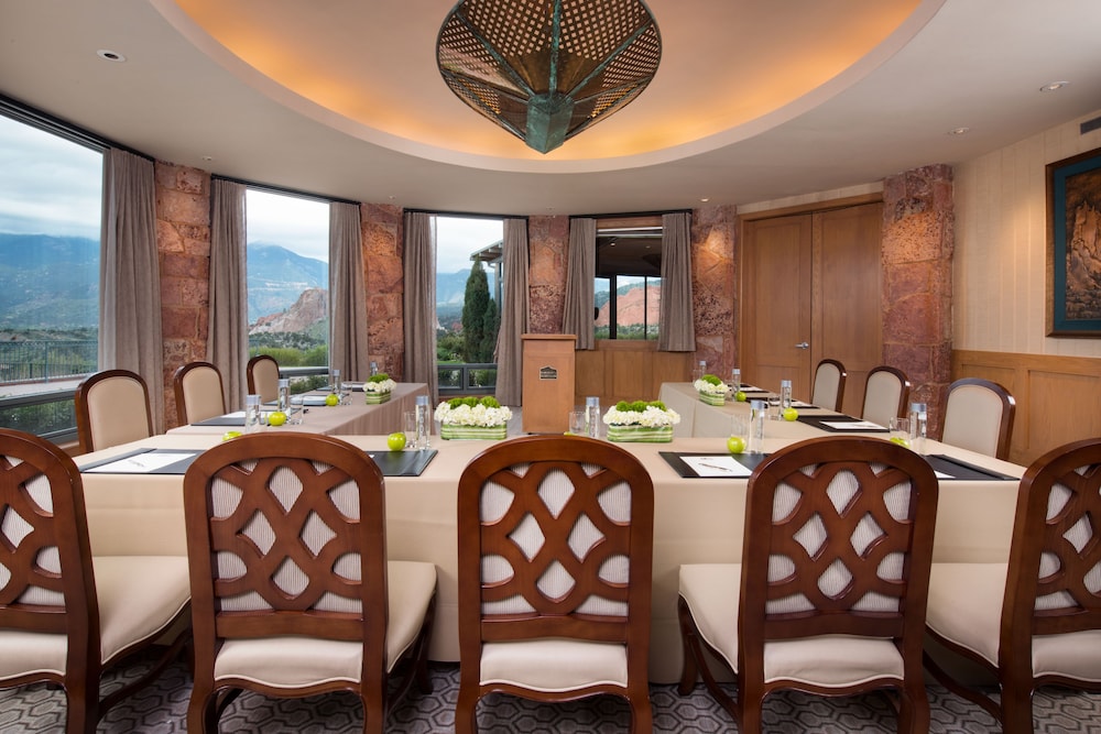 Garden of the Gods Resort and Club - photo 107