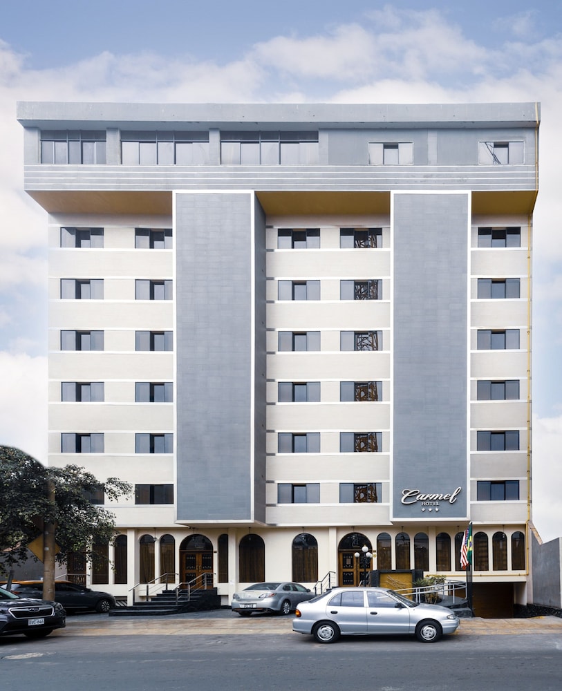 Hotel Carmel - carbon neutral hotel in Lima