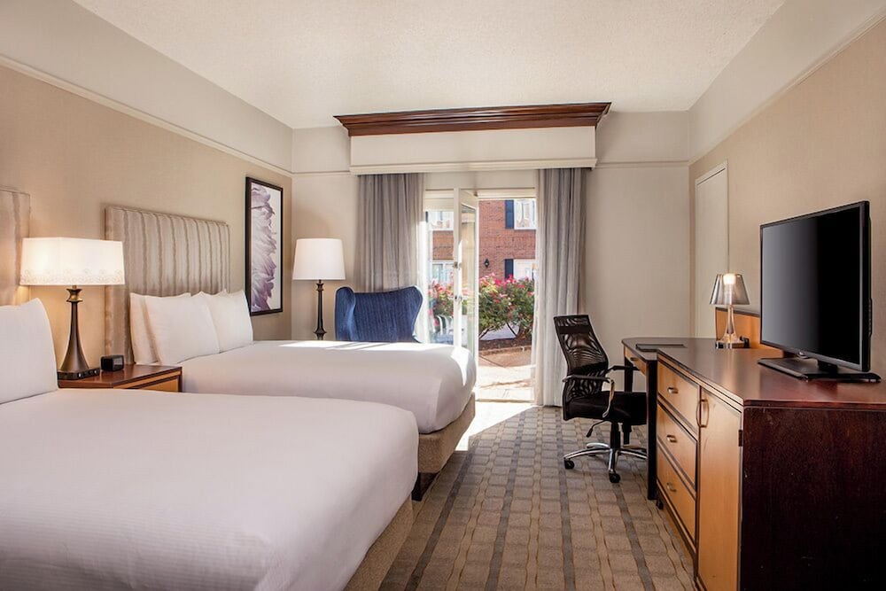 Hilton Wilmington Christiana - photo 25