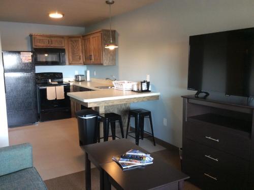 Scenic Shore Inn - photo 15