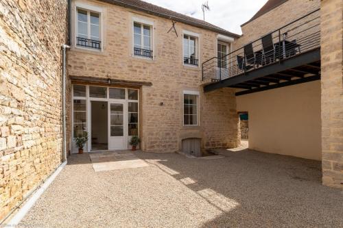 Le Gîte de Mélie - last minute hotel in Unknown City