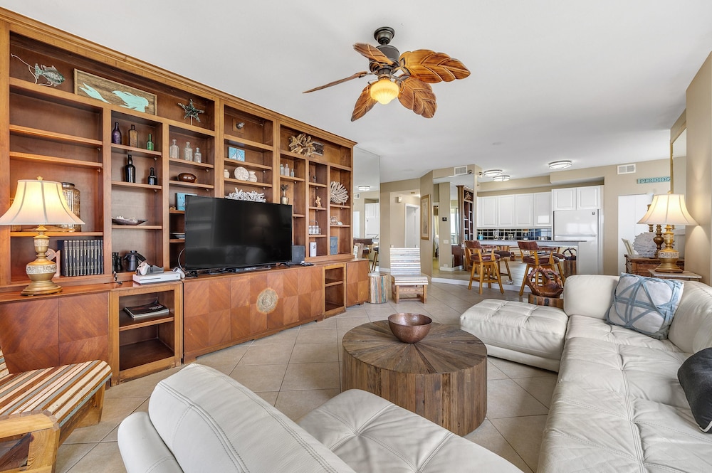 Beach Colony Tower 3A - photo 18