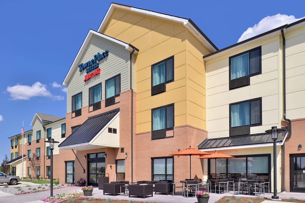 TownePlace Suites by Marriott Gillette - photo 38
