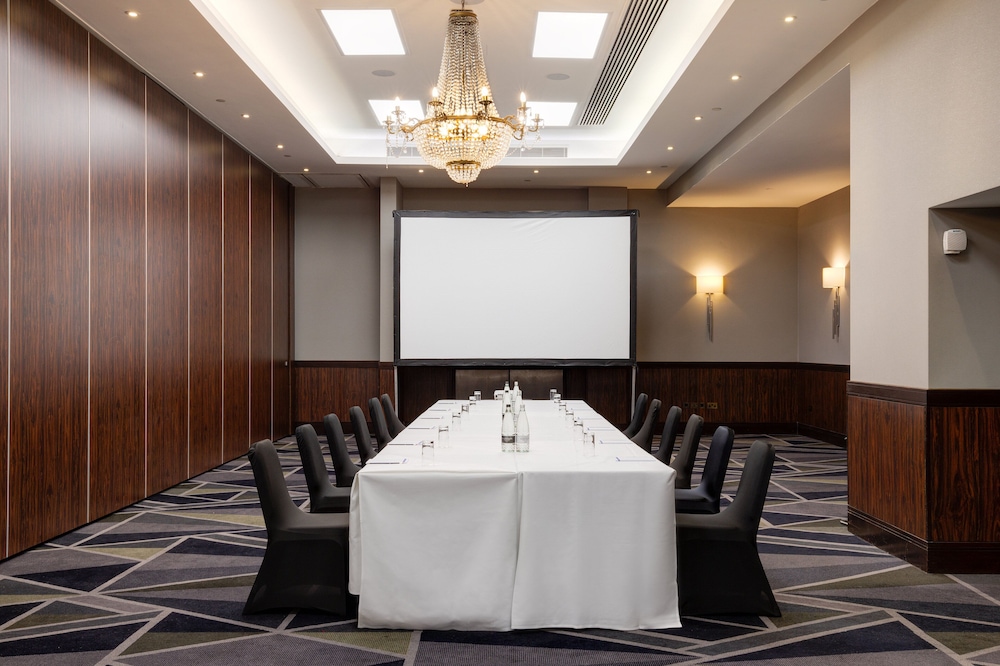 כנסים ואירועים