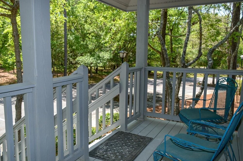 Tidewater Teal Lake Golf Villa 2813 — 4-Star Luxury Hotel in North Myrtle Beach, United States