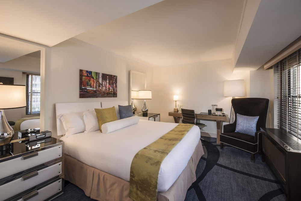 Kimpton Ashbel New York Park Avenue - photo 10