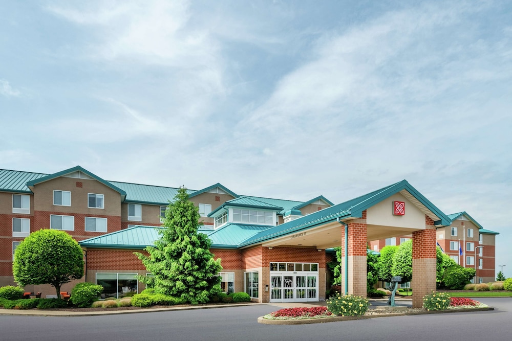 Hilton Garden Inn Pittsburgh Southpointe - featured photo