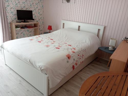 Chez Papinette proche gare et centre pdj compris in Niort, France