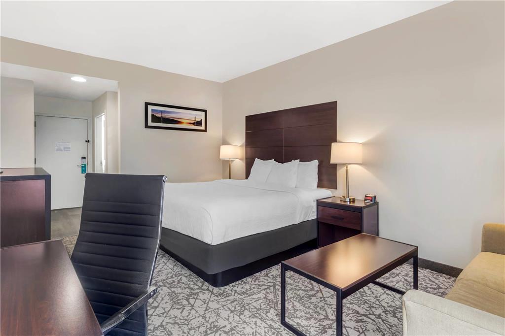 Quality Inn & Suites NJ State Capital Area - photo 39