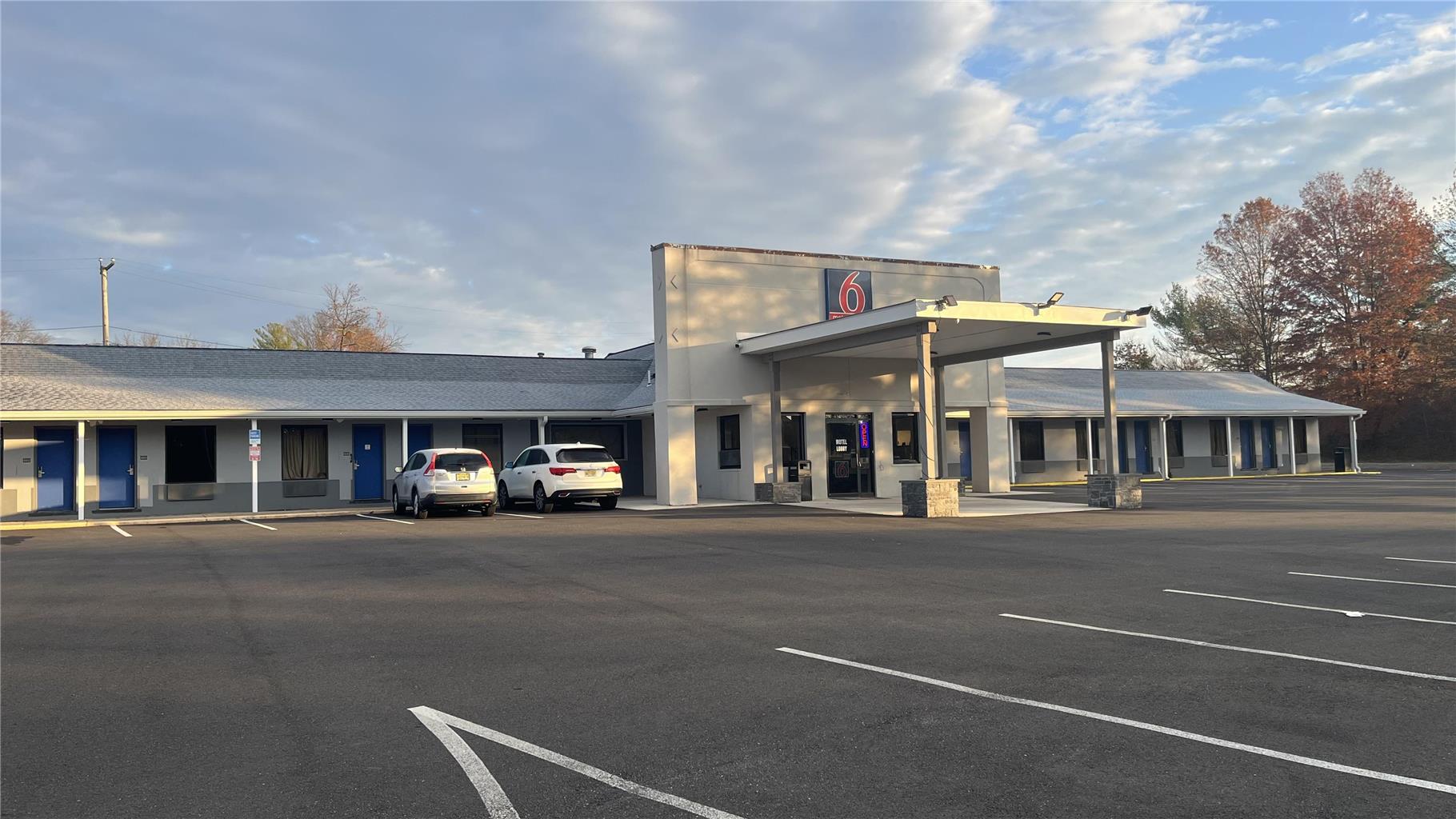 Motel 6 East Windsor NJ Hightstown - photo 5