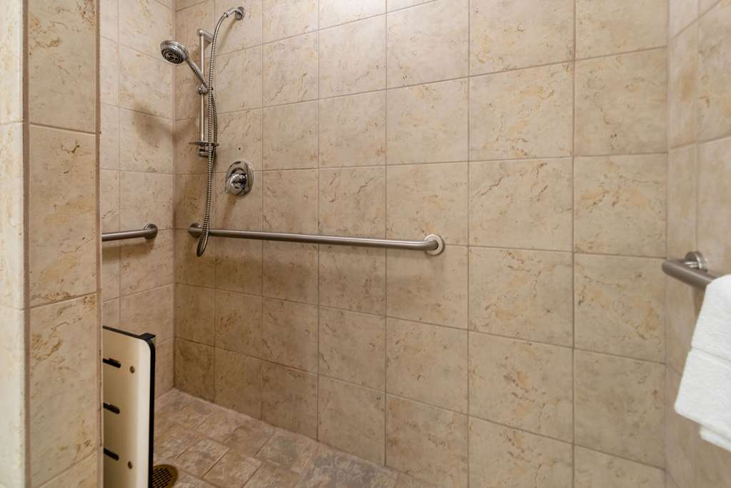 Quality Inn & Suites Vandalia near I 70 and Hwy 51 - photo 16