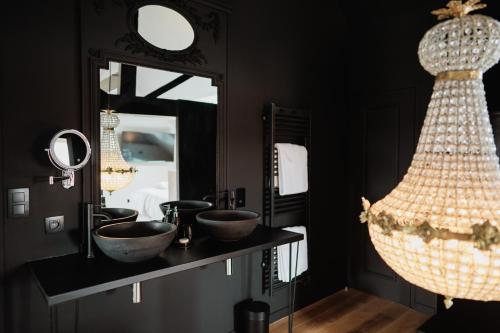 Maison Durieux — 4-Star Luxury Hotel in Limoges, France
