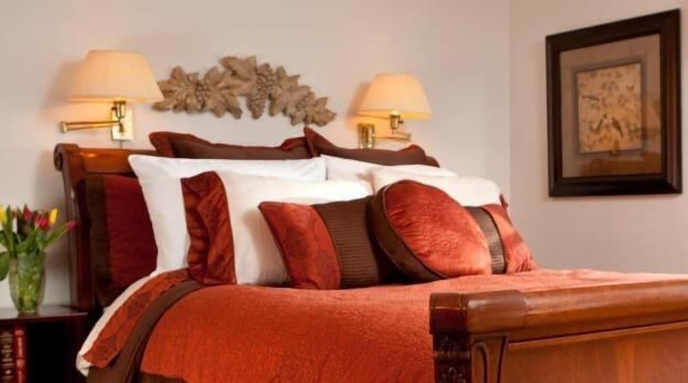 Stonecroft Inn - photo 12