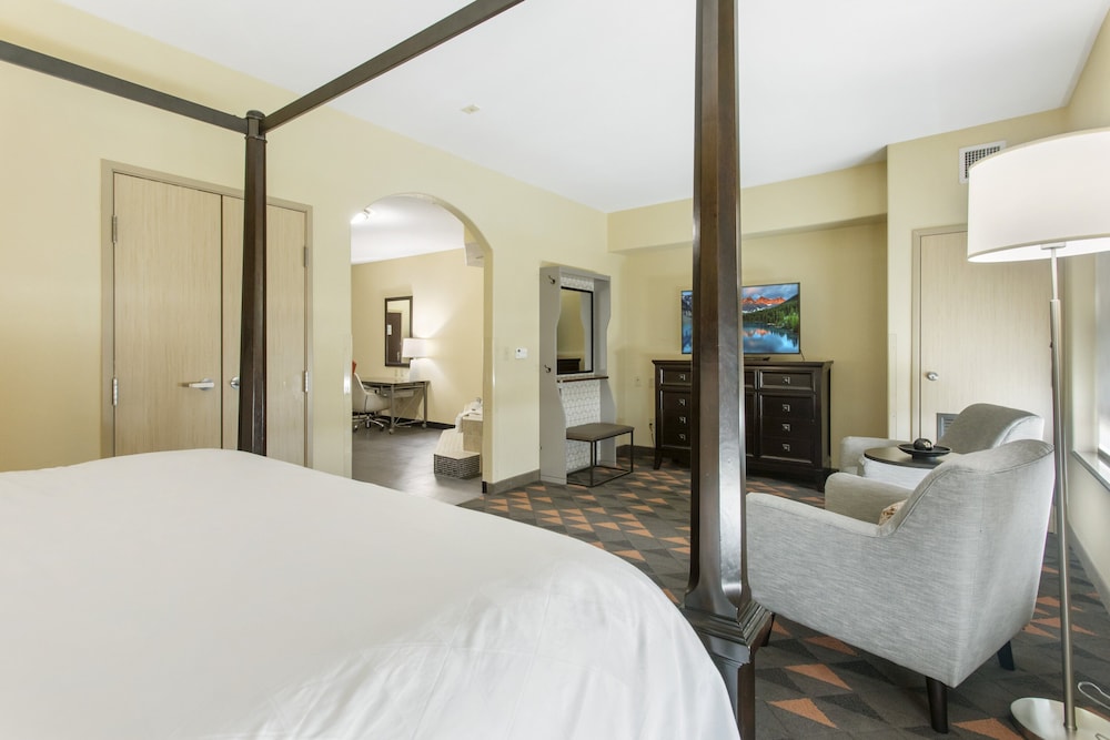 Holiday Inn Hotel & Suites Waco Northwest by IHG - photo 17