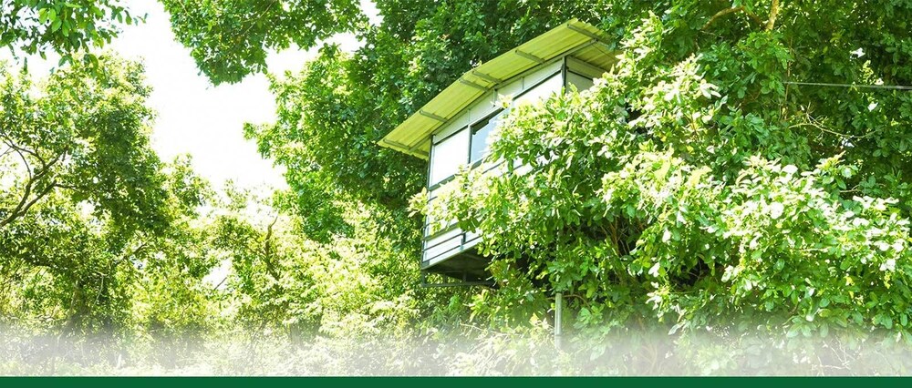 Yuhibuhi Forest Resort — hotel in Batticaloa