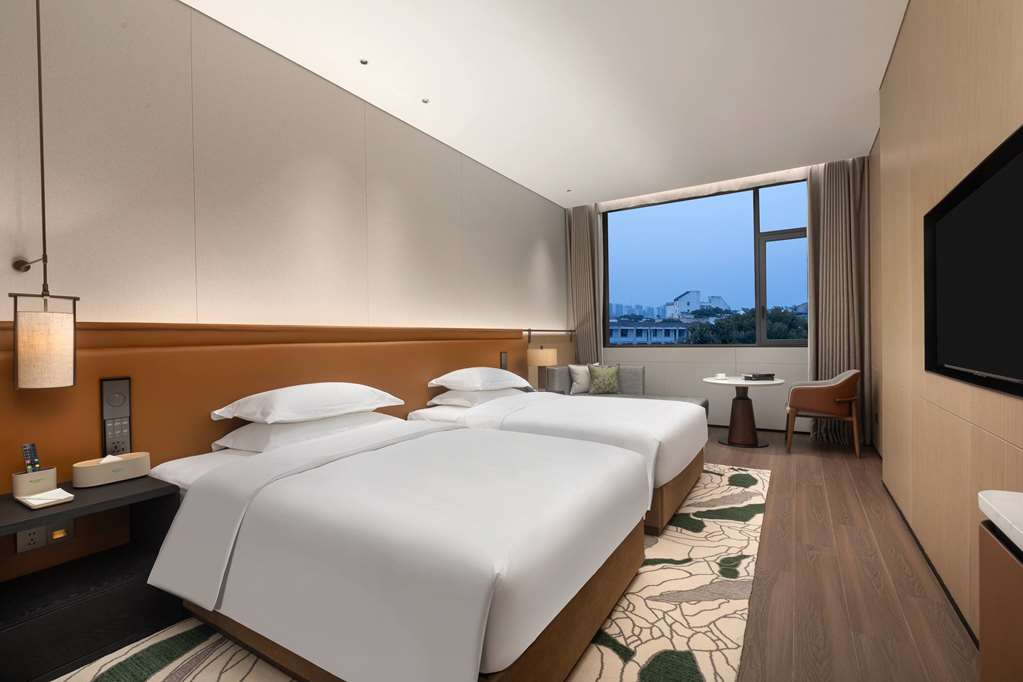 Wyndham Garden Xiangyang Xiangzhou in Xiangyang, People's Republic of China