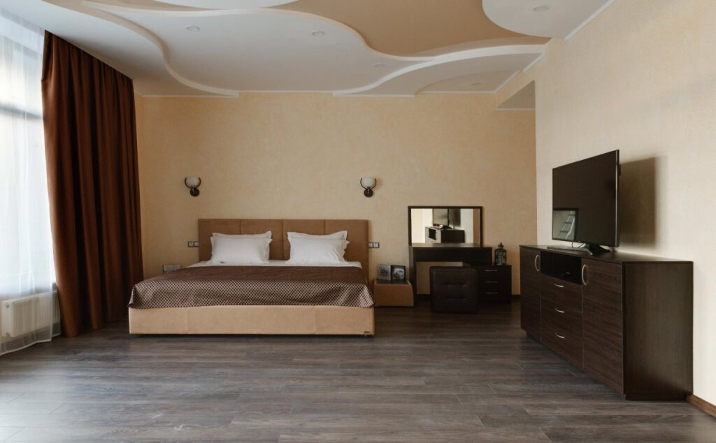 Sky River Club Complex — Kyiv — photo 2
