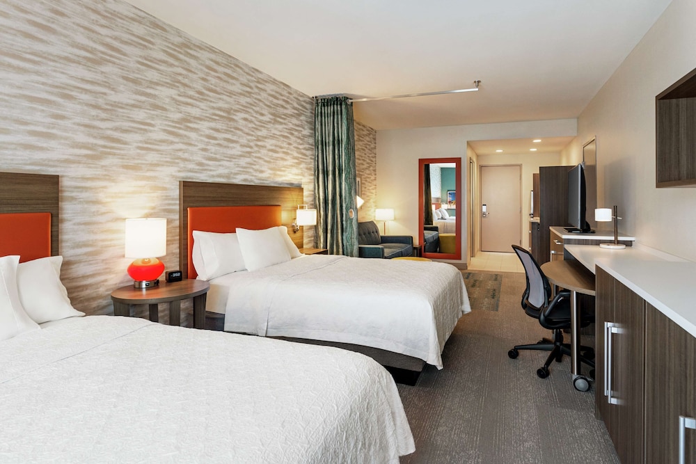 Home2 Suites by Hilton Minneapolis University Area - photo 11
