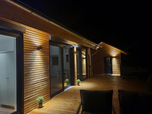 Lilla älg Ferienhaus am Älgsjön — Arvika — photo 3