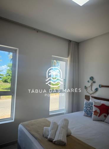Pousada Tábua das Marés - last minute hotel in Unknown City