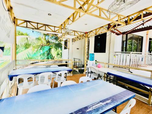 Lion Dive Resort — Moalboal — photo 4