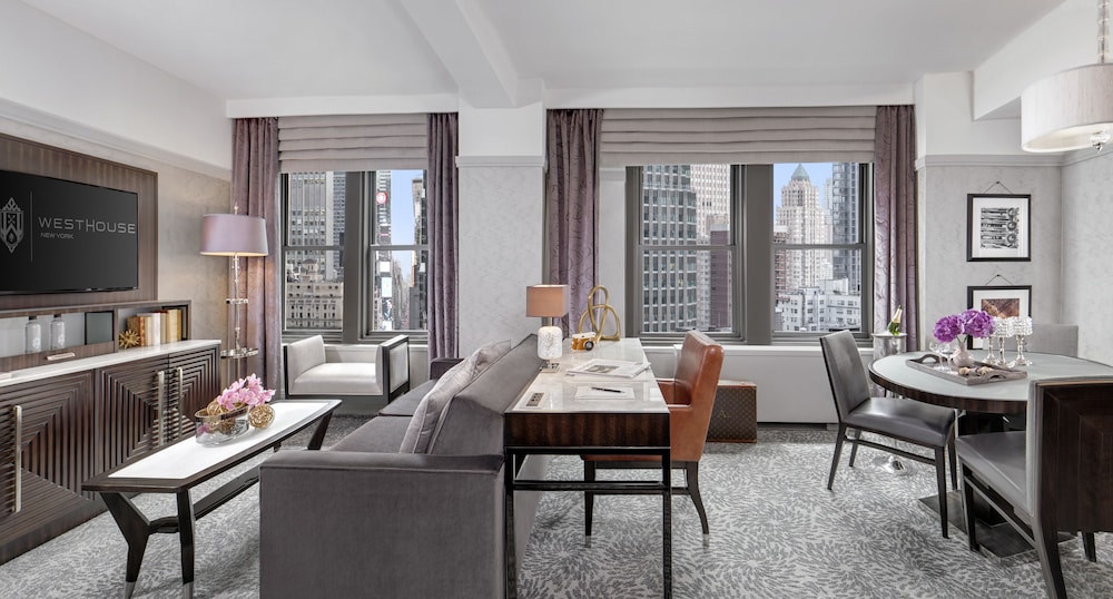 WestHouse New York - photo 8