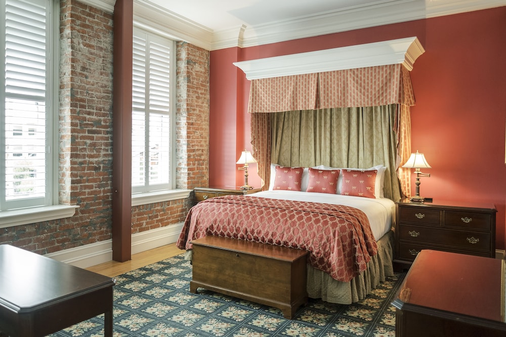 Napa River Inn - photo 15
