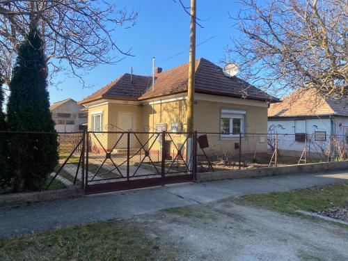 Kollar apartman - last minute hotel in Unknown City