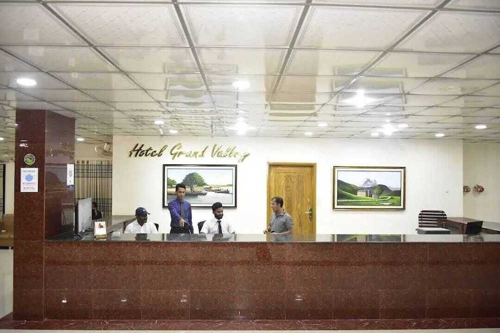 Hotel Grand Valley — Bandarban — photo 5