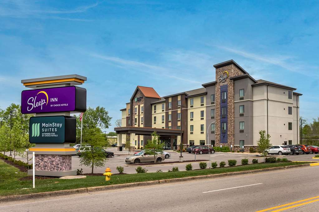 Sleep Inn Bowling Green North - featured photo