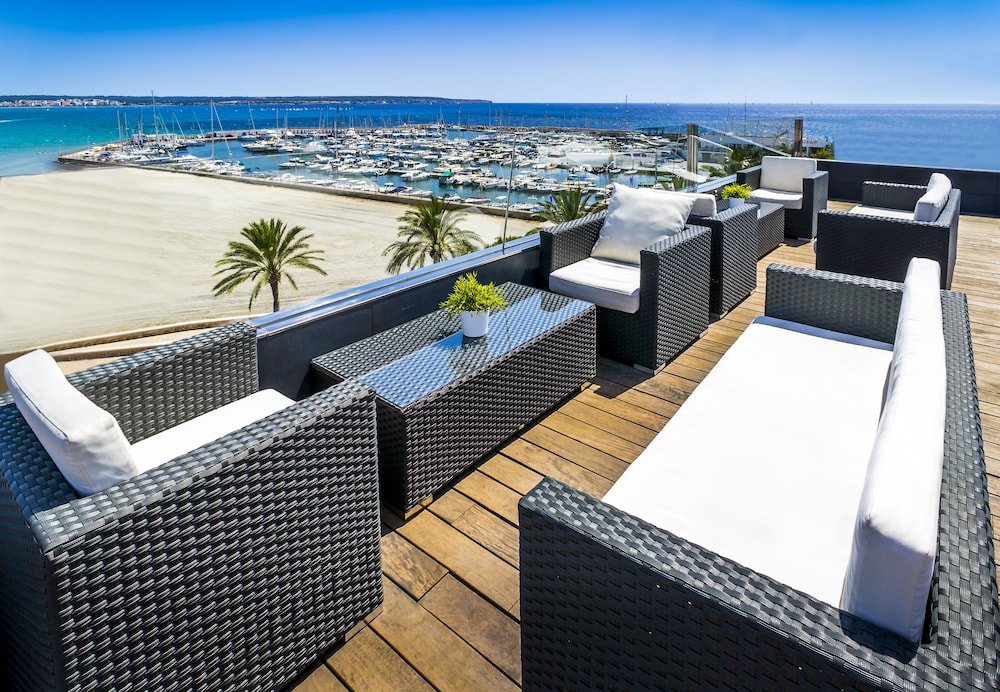 Nautic Hotel & Spa in Palma, Spain
