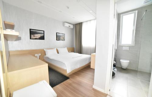 Hotel Auto Grill Roberti — Tepelene — photo 5