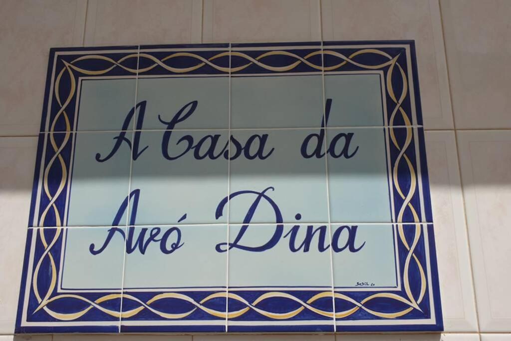 A Casa Da Avo Dina — 4-Star Luxury Hotel in Olhao, Portugal