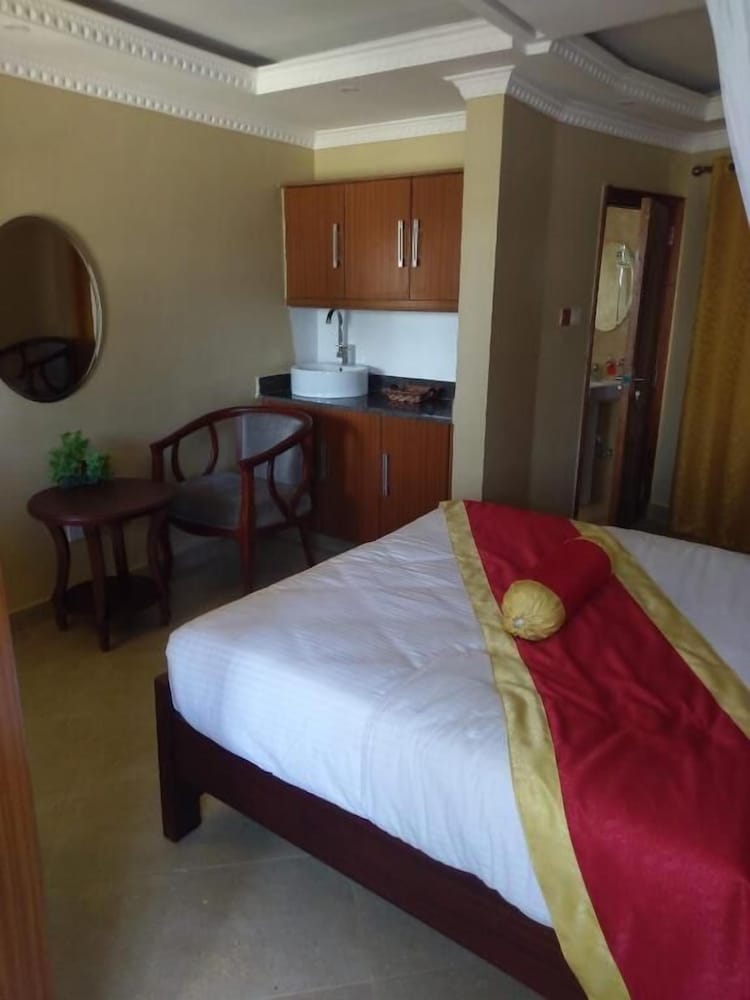 GreenHaven Siaya Cottages — Siaya — photo 4