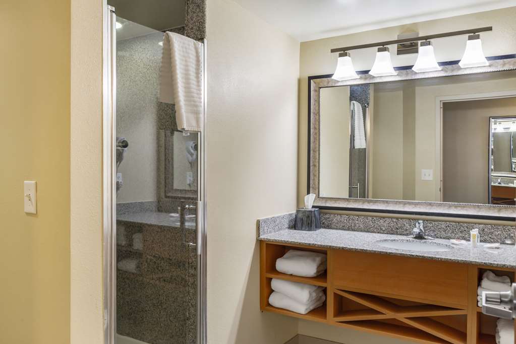 Comfort Suites At Virginia Center Commons - photo 12