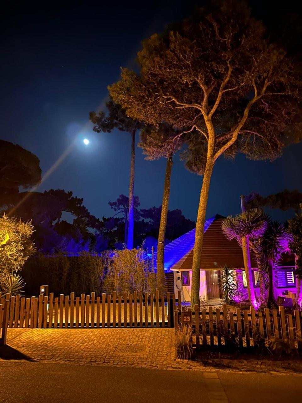 Lux Quinta Da Marinha in Cascais, Portugal