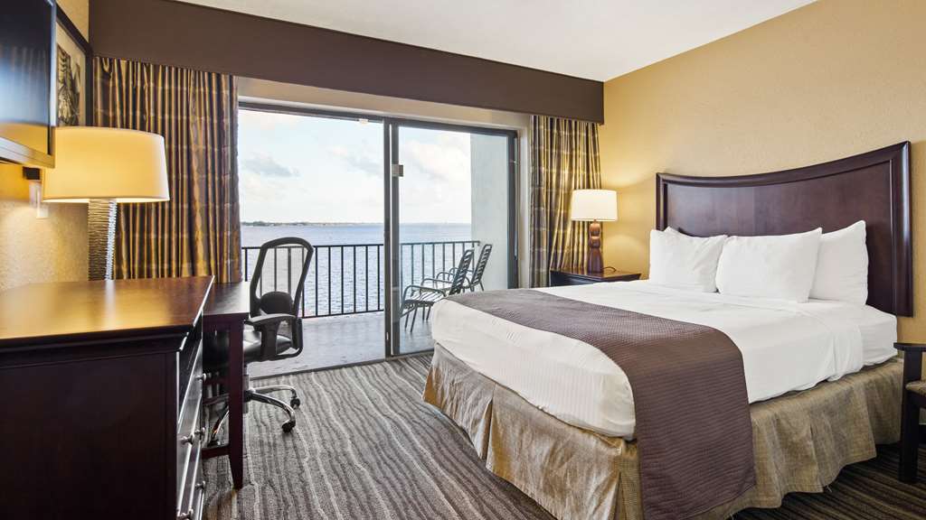 Best Western Fort Myers Waterfront - photo 6