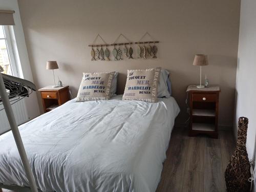 Hote Merlimont in Merlimont, France