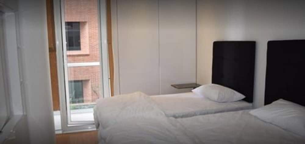 Virrey By Nomad Guru - last minute hotel in Bogota