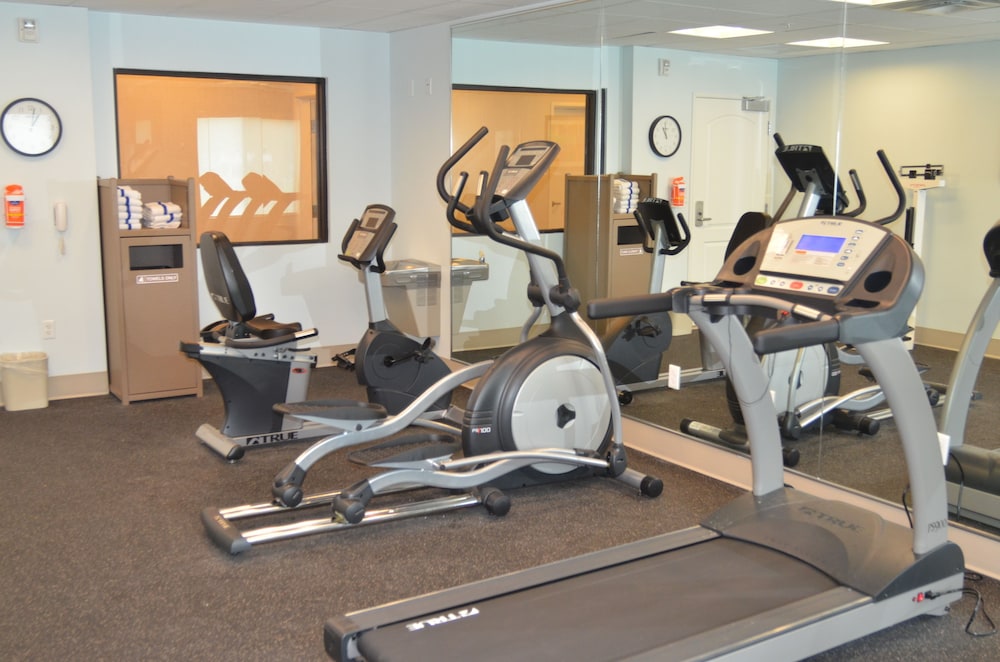 Holiday Inn Express & Suites Springville South Provo Area by IHG - photo 23