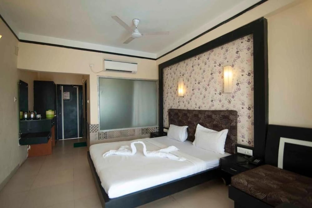 Hotel Sonar Bangla Mandarmoni — Contai — photo 5