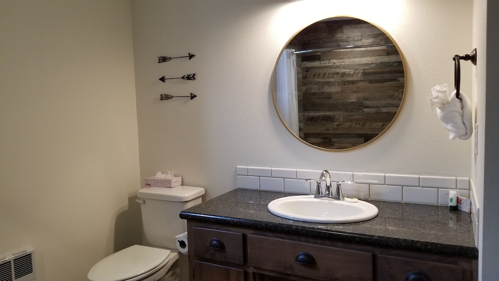 Eagle Cap Chalets - photo 174